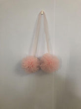 Load image into Gallery viewer, Nordic Baby Mosquito Net Accessories Hanging Ball Princess Kids Bedroom Children Bed Tent Baby Girl Room Decor Crib Netting Ball