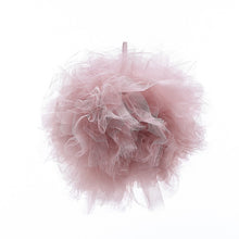 Load image into Gallery viewer, Nordic Baby Mosquito Net Accessories Hanging Ball Princess Kids Bedroom Children Bed Tent Baby Girl Room Decor Crib Netting Ball