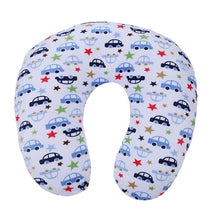 Load image into Gallery viewer, Newborn Baby Nursing Pillows Maternity Baby U-Shaped Breastfeeding Pillow Infant Cuddle Cotton Feeding Waist Cushion Baby Care
