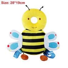 Load image into Gallery viewer, Newborn Baby Nursing Pillows Maternity Baby U-Shaped Breastfeeding Pillow Infant Cuddle Cotton Feeding Waist Cushion Baby Care