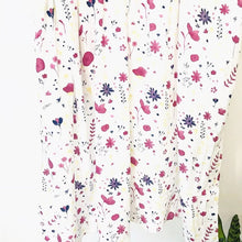 Load image into Gallery viewer, 120x120cm Bamboo Cotton Soft Baby Swaddle Muslin Wrap Infant Baby Bedding Sheet Baby Wrap Sleeping Bag