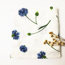 Load image into Gallery viewer, 60*60cm Muslin Bamboo Cotton Baby Blanket Baby Newborn Blankets Newborn Swaddle Wrap Burp Cloths Towel Pielucha dropshipping