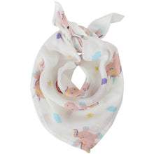 Load image into Gallery viewer, 60*60cm Muslin Bamboo Cotton Baby Blanket Baby Newborn Blankets Newborn Swaddle Wrap Burp Cloths Towel Pielucha dropshipping