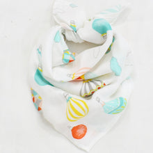 Load image into Gallery viewer, 60*60cm Muslin Bamboo Cotton Baby Blanket Baby Newborn Blankets Newborn Swaddle Wrap Burp Cloths Towel Pielucha dropshipping