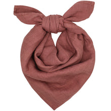 Load image into Gallery viewer, 60*60cm Muslin Bamboo Cotton Baby Blanket Baby Newborn Blankets Newborn Swaddle Wrap Burp Cloths Towel Pielucha dropshipping