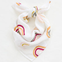 Load image into Gallery viewer, 60*60cm Muslin Bamboo Cotton Baby Blanket Baby Newborn Blankets Newborn Swaddle Wrap Burp Cloths Towel Pielucha dropshipping