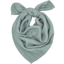 Load image into Gallery viewer, 60*60cm Muslin Bamboo Cotton Baby Blanket Baby Newborn Blankets Newborn Swaddle Wrap Burp Cloths Towel Pielucha dropshipping