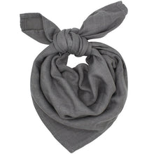 Load image into Gallery viewer, 60*60cm Muslin Bamboo Cotton Baby Blanket Baby Newborn Blankets Newborn Swaddle Wrap Burp Cloths Towel Pielucha dropshipping