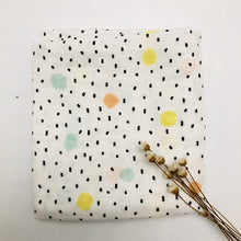 Load image into Gallery viewer, 60*60cm Muslin Bamboo Cotton Baby Blanket Baby Newborn Blankets Newborn Swaddle Wrap Burp Cloths Towel Pielucha dropshipping