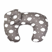 Load image into Gallery viewer, Newborn Baby Nursing Pillows Maternity Baby U-Shaped Breastfeeding Pillow Infant Cuddle Cotton Feeding Waist Cushion Baby Care
