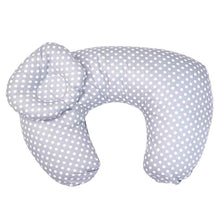 Load image into Gallery viewer, Newborn Baby Nursing Pillows Maternity Baby U-Shaped Breastfeeding Pillow Infant Cuddle Cotton Feeding Waist Cushion Baby Care
