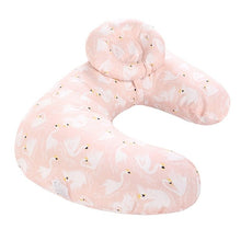 Load image into Gallery viewer, Newborn Baby Nursing Pillows Maternity Baby U-Shaped Breastfeeding Pillow Infant Cuddle Cotton Feeding Waist Cushion Baby Care
