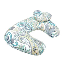 Load image into Gallery viewer, Newborn Baby Nursing Pillows Maternity Baby U-Shaped Breastfeeding Pillow Infant Cuddle Cotton Feeding Waist Cushion Baby Care
