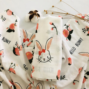 120x120cm Bamboo Cotton Soft Baby Swaddle Muslin Wrap Infant Baby Bedding Sheet Baby Wrap Sleeping Bag