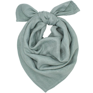 60*60cm Muslin Bamboo Cotton Baby Blanket Baby Newborn Blankets Newborn Swaddle Wrap Burp Cloths Towel Pielucha dropshipping