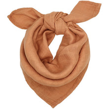 Load image into Gallery viewer, 60*60cm Muslin Bamboo Cotton Baby Blanket Baby Newborn Blankets Newborn Swaddle Wrap Burp Cloths Towel Pielucha dropshipping
