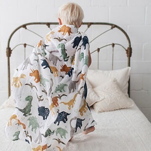 Bamboo Baby Blanket Baby Girl Swaddle Wrap Newborn Baby Bath Towel Stroller Sleep Cover Muselina Bebe Algodon 120x120cm