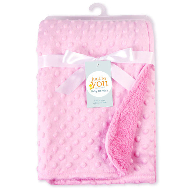 Cotton Gauze Blanket Baby Muslin Swaddle Blankets 6 Layer Baby Bathing Blanket 105x105cm